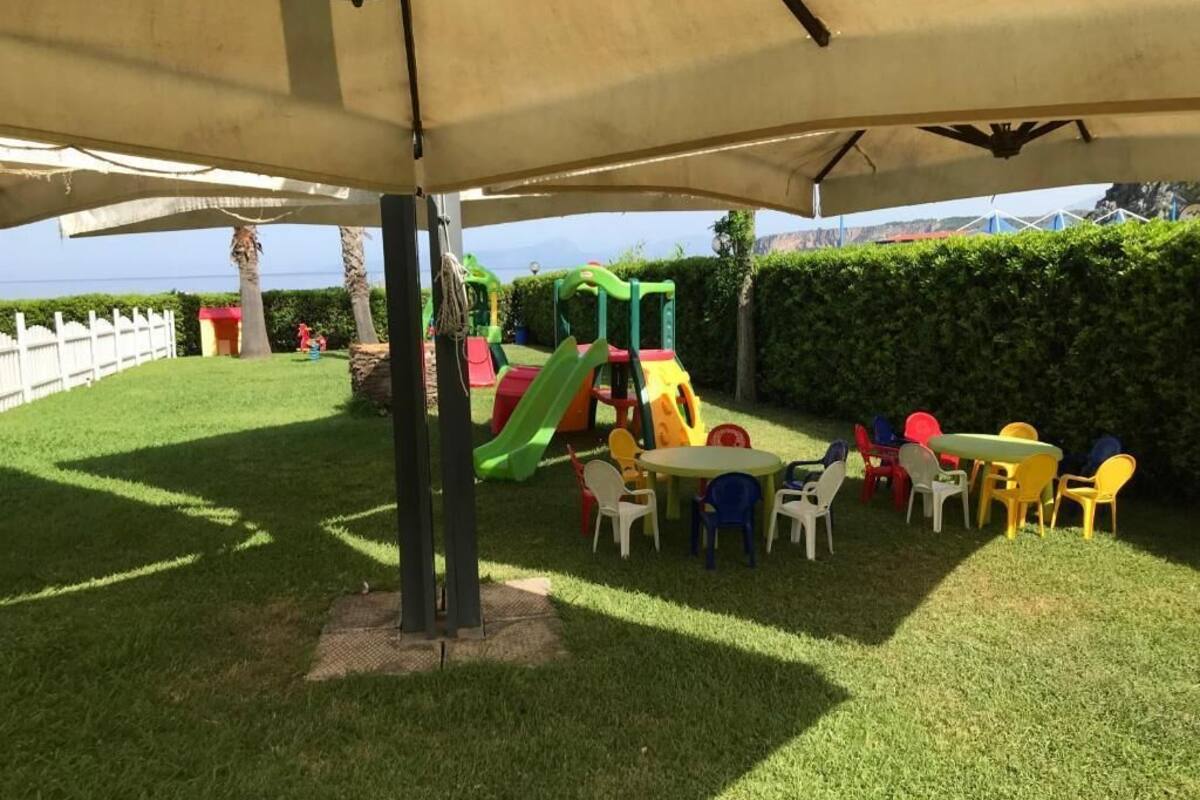 Arcomagno Hotel Village Club