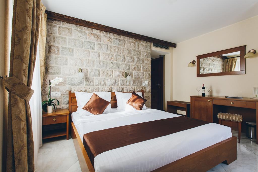 Eco Hotel Carrubba