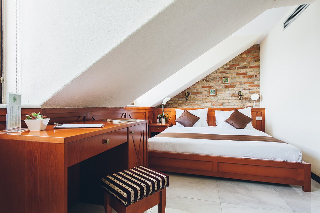 Eco Hotel Carrubba