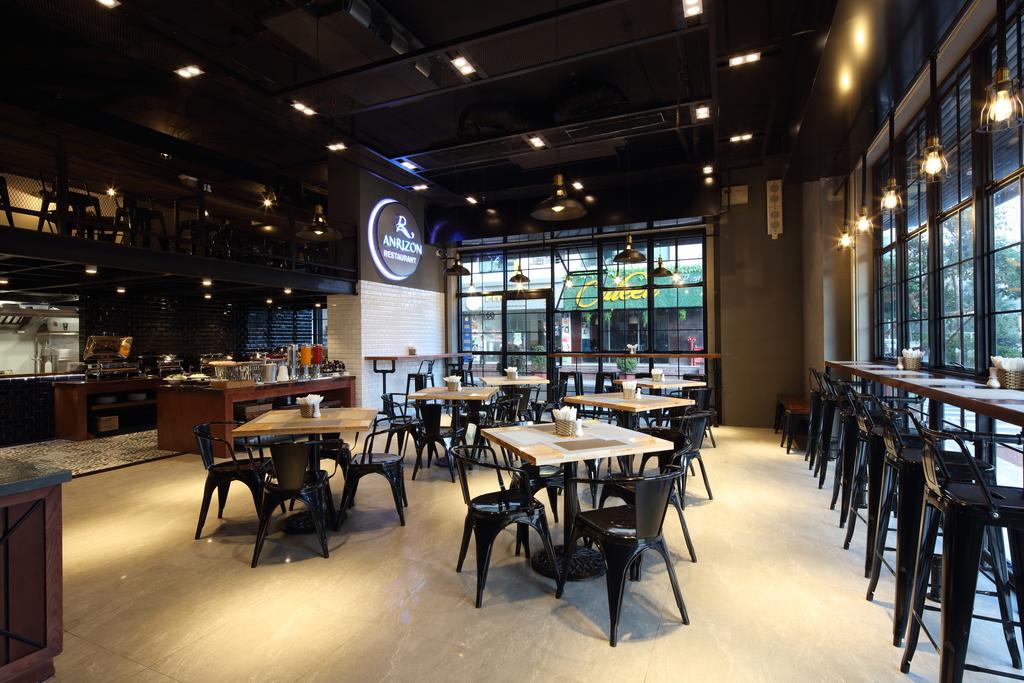 Anrizon Hotel Nha Trang