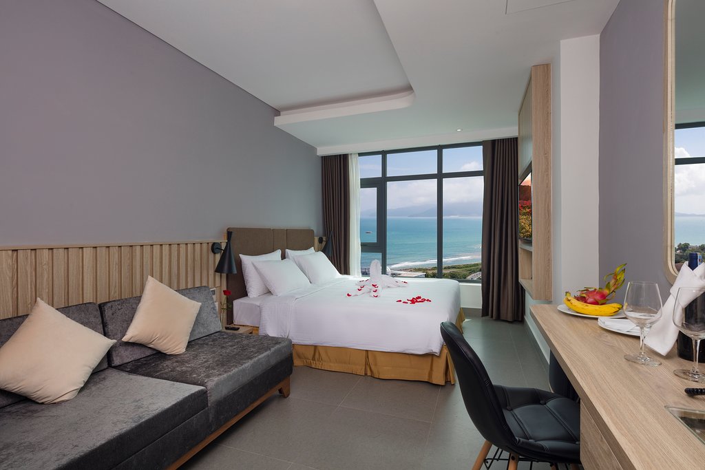 Anrizon Hotel Nha Trang