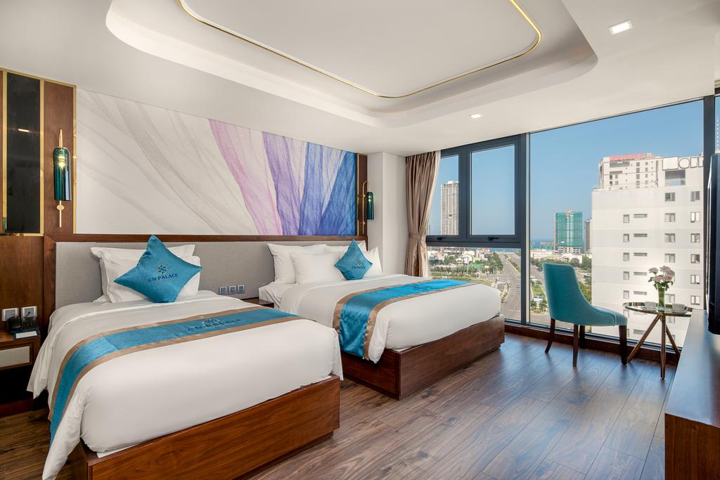 CN Palace Boutique Hotel & Spa
