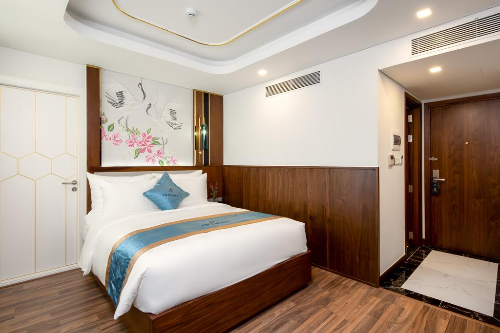 CN Palace Boutique Hotel & Spa