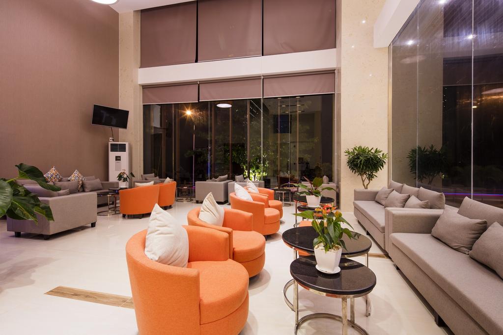 King Town Grand Hotel & Wedding Center