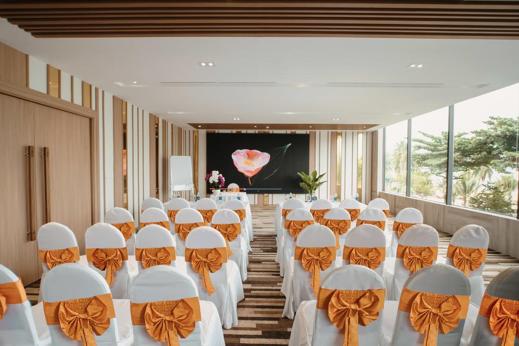 Navada Beach Hotel