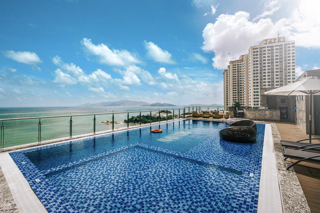Navada Beach Hotel