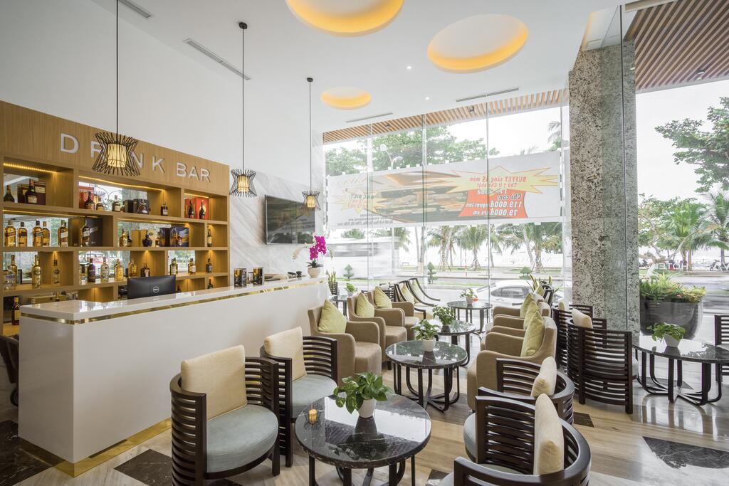Navada Beach Hotel