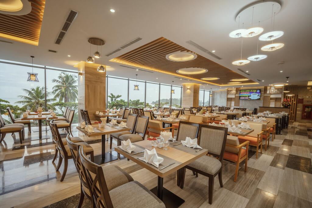 Navada Beach Hotel