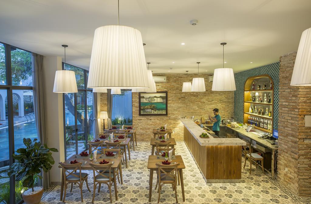 Salmalia Boutique Hotel & Spa