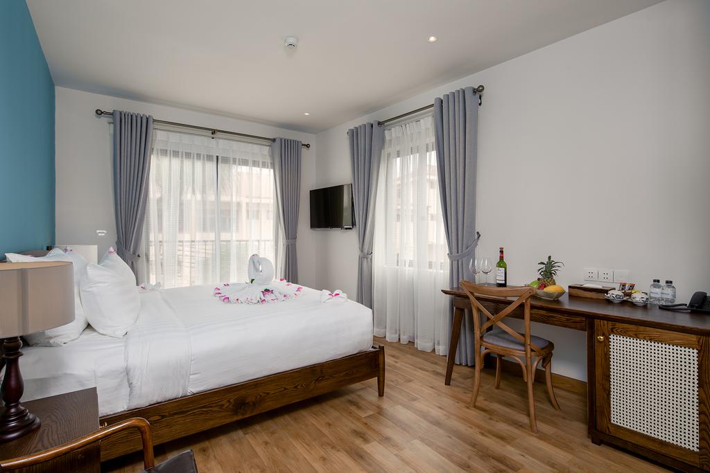 Salmalia Boutique Hotel & Spa