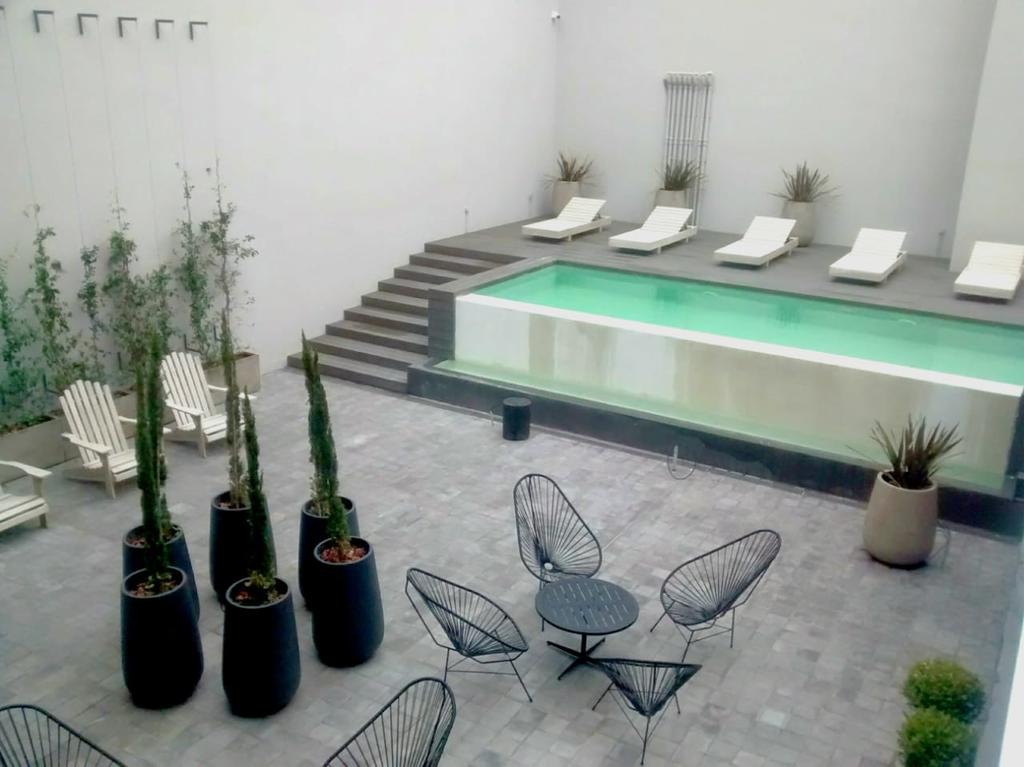 Krista Boutique Hotel