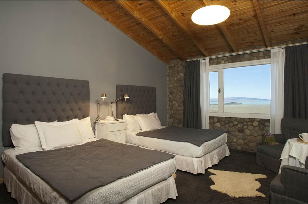 Blanca Patagonia Boutique Inn and Cabins