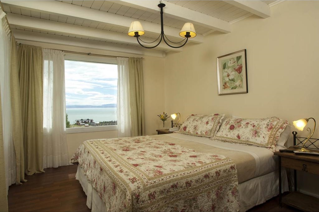 Blanca Patagonia Boutique Inn and Cabins