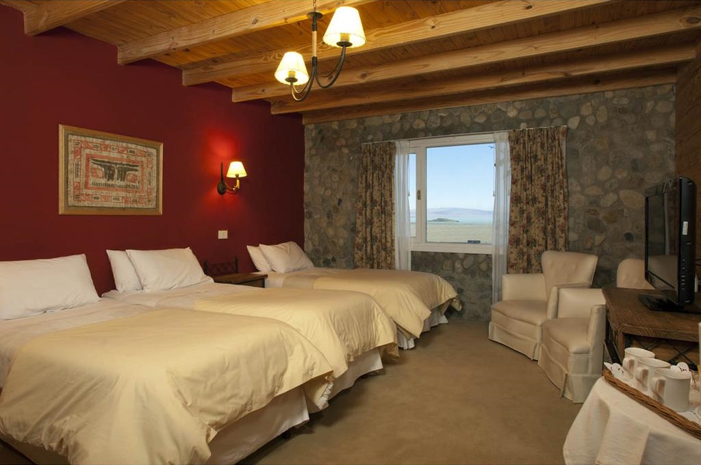 Blanca Patagonia Boutique Inn and Cabins