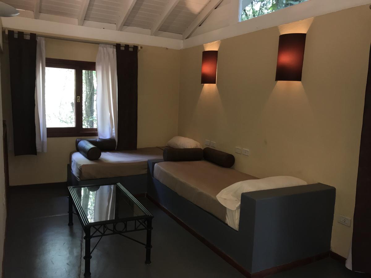 Raíces Amambai Lodges