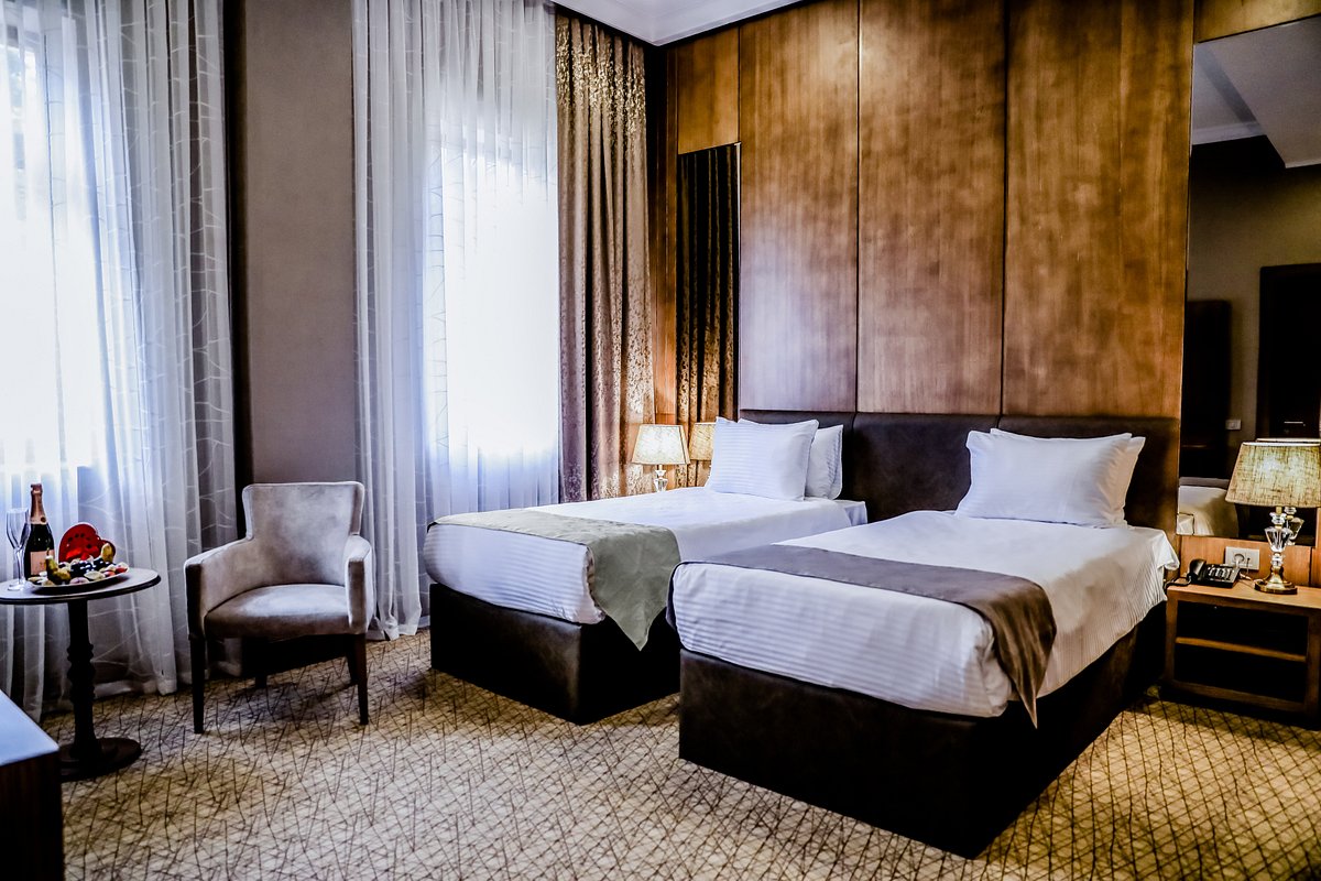 Desire Hotel