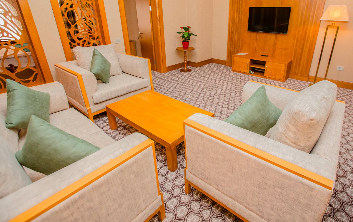 Desire Hotel