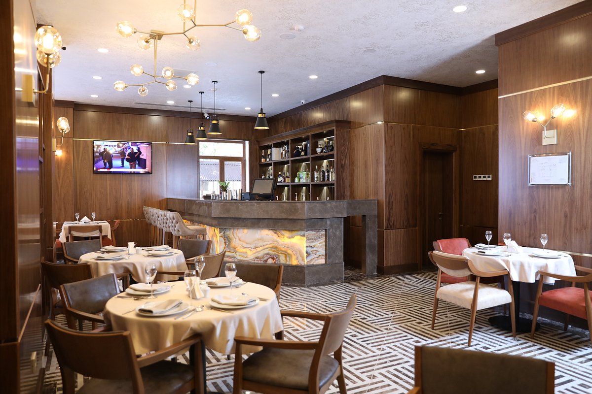 Desire Hotel