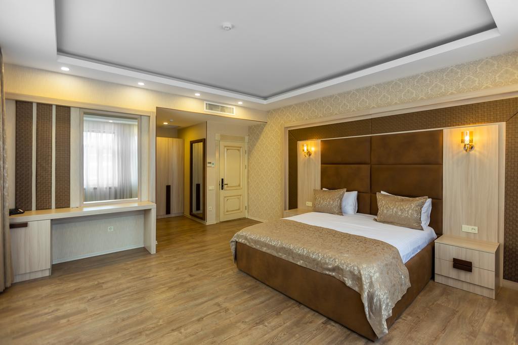 Nardin Hotel