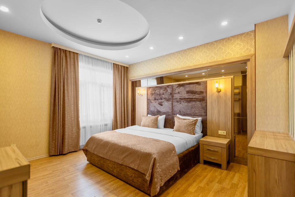 Nardin Hotel