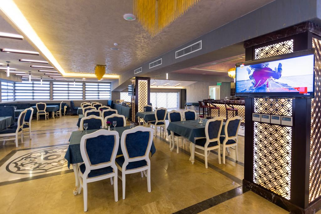Nardin Hotel