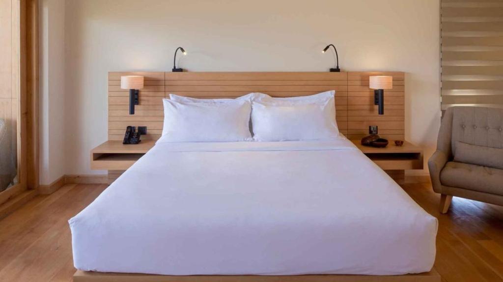 Dhensa Boutique Resort