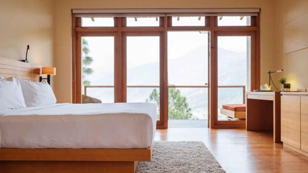 Dhensa Boutique Resort