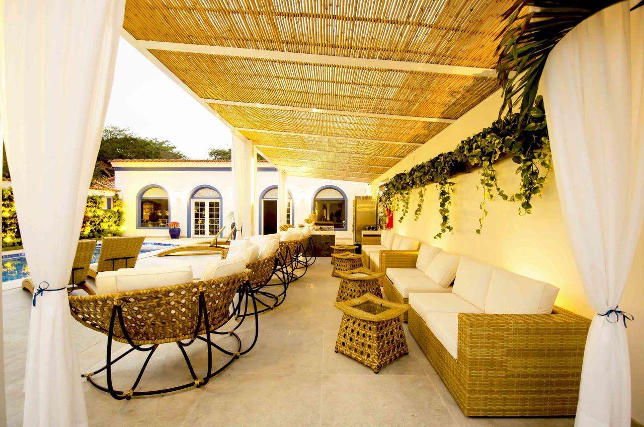 Hotel Solar do Arco