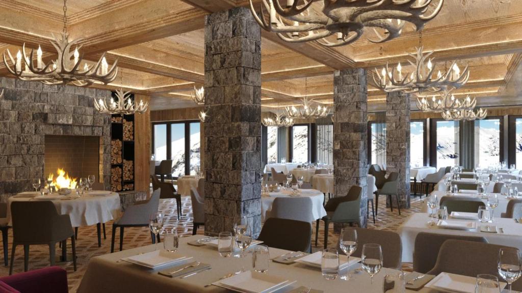 Hotel Moreni