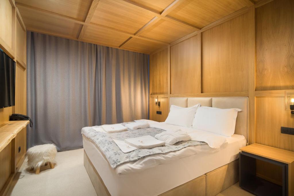 Hotel Moreni