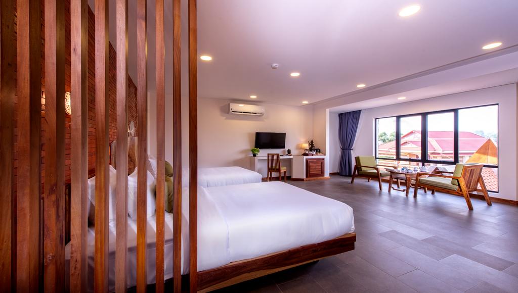 Araya Angkor Residence