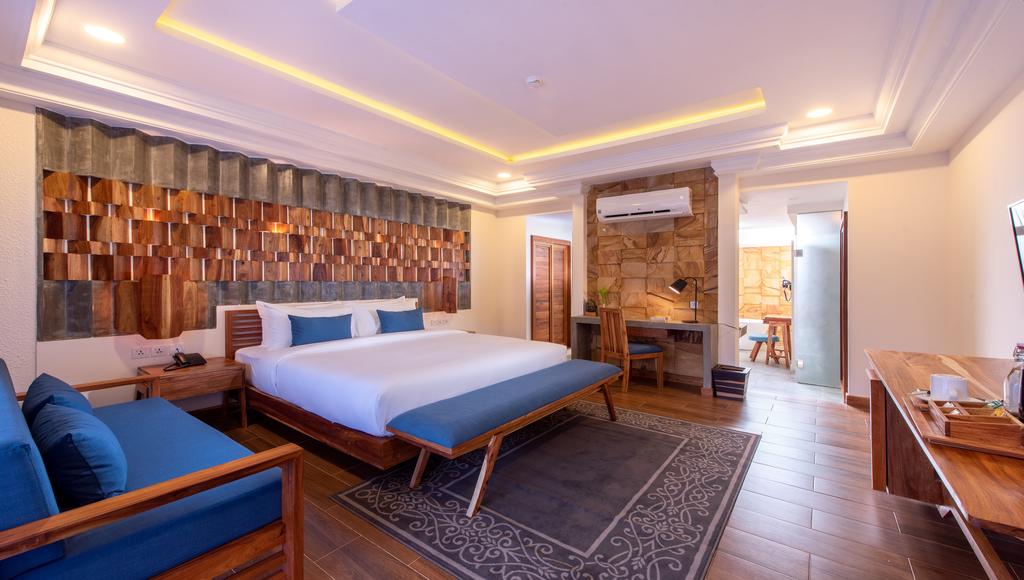 Araya Angkor Residence