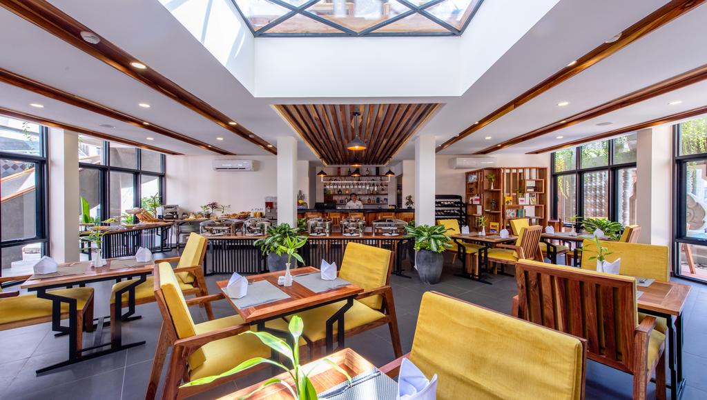 Araya Angkor Residence