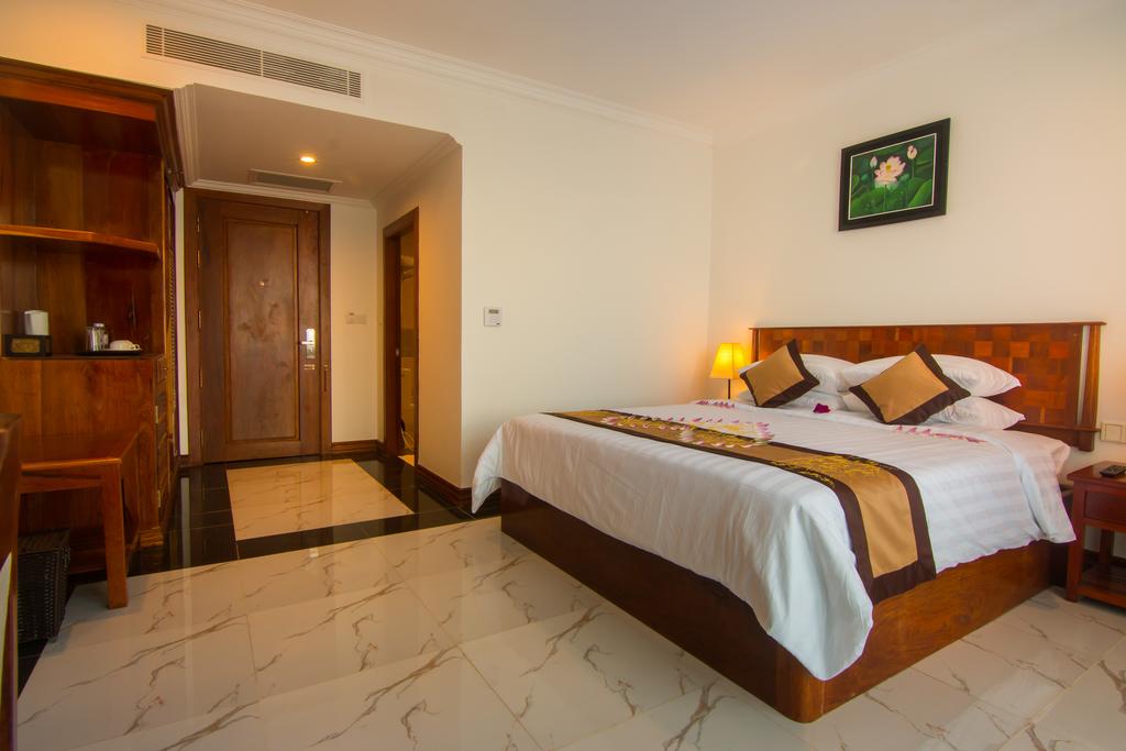 Glorious Hotel & Spa