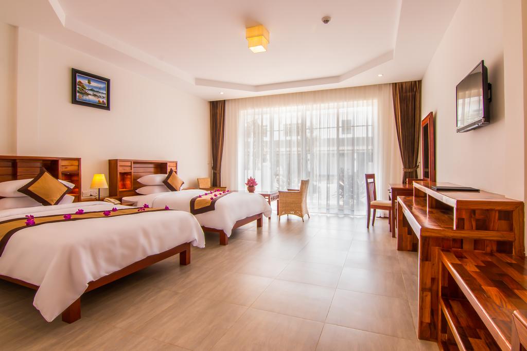 Glorious Hotel & Spa