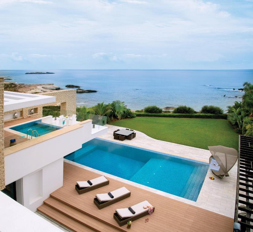Cap St Georges Beach Club Resort