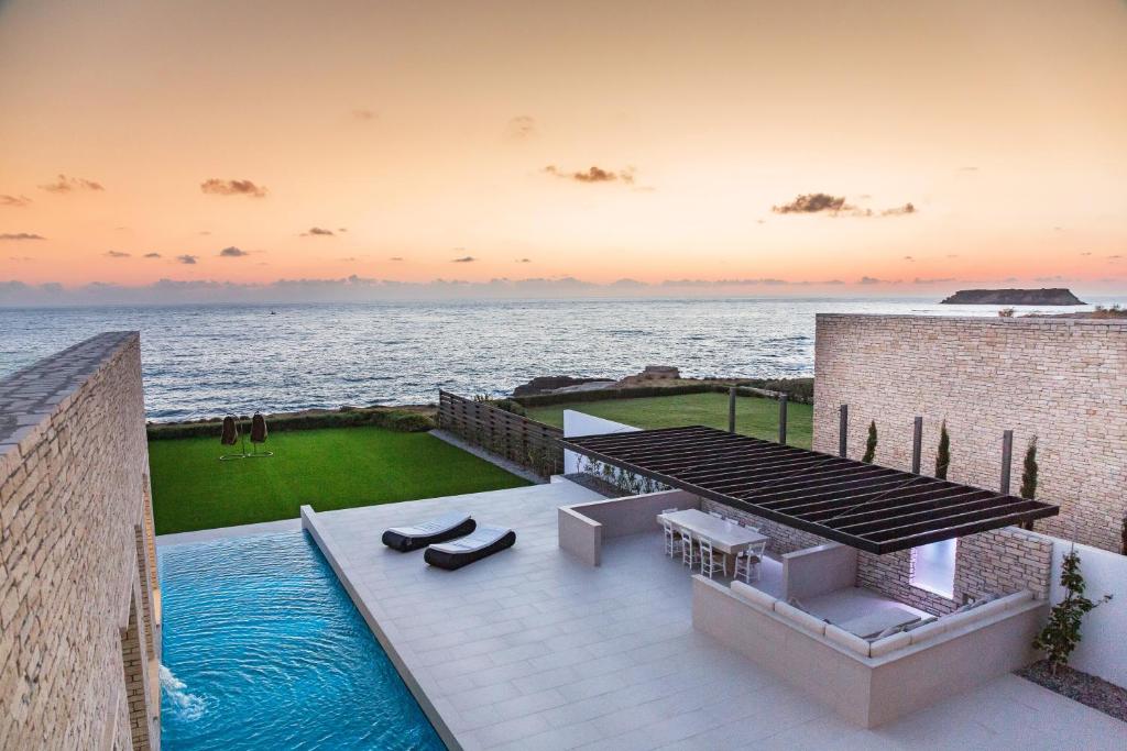 Cap St Georges Beach Club Resort