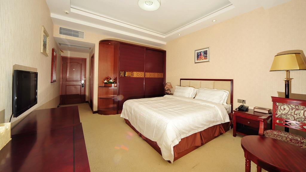 Hotel Boulevard