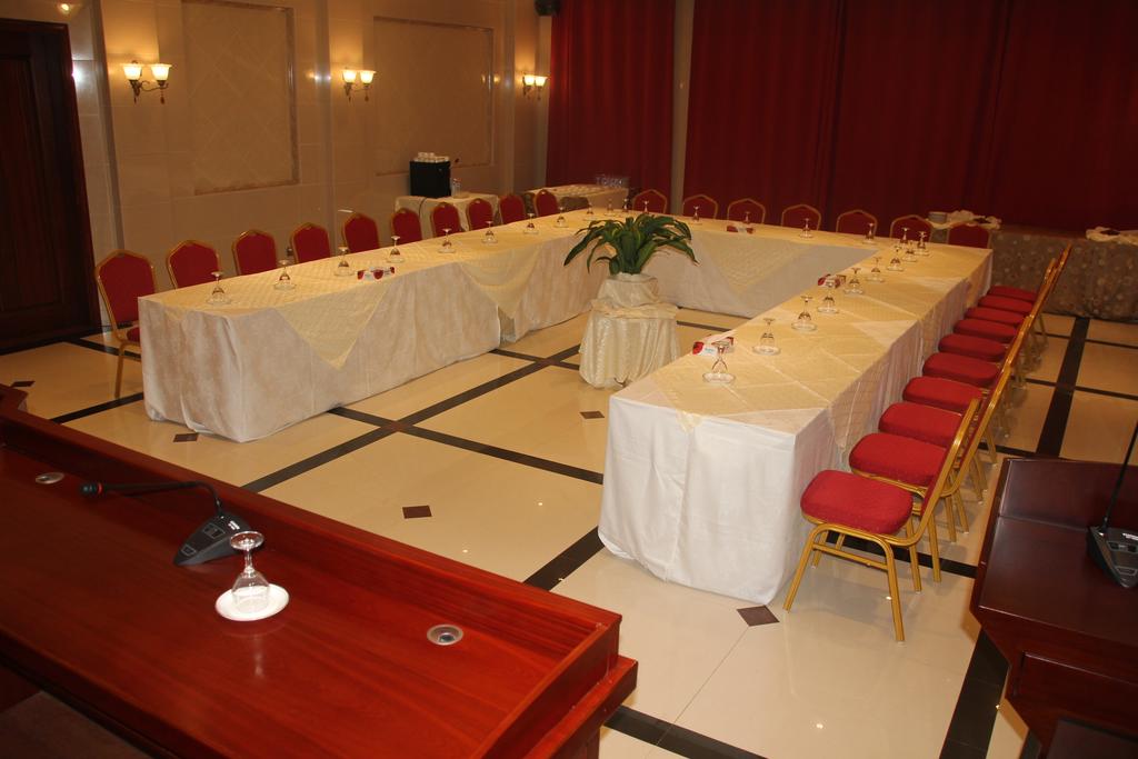 Hotel Boulevard