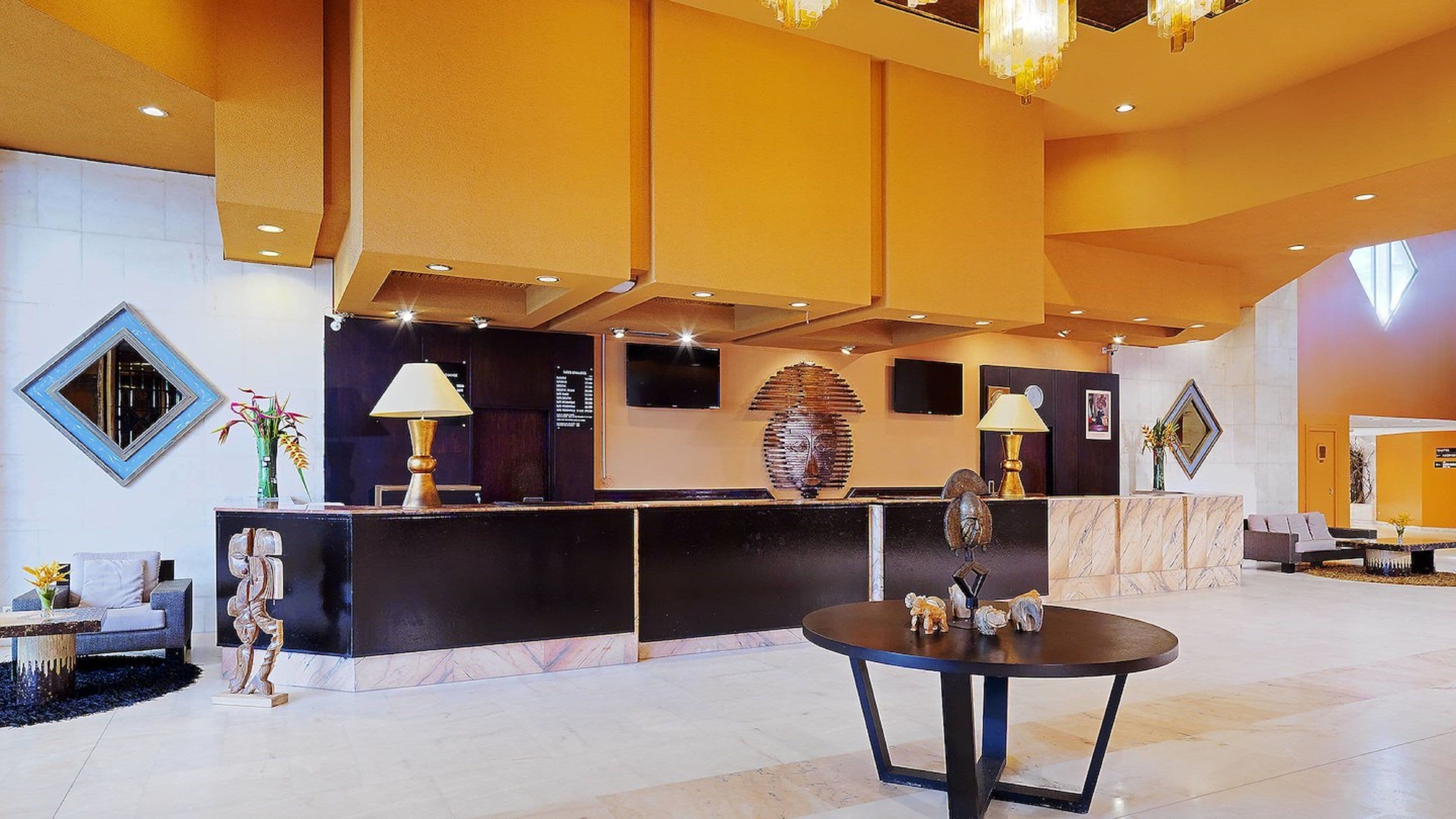 Hotel Re-Ndama