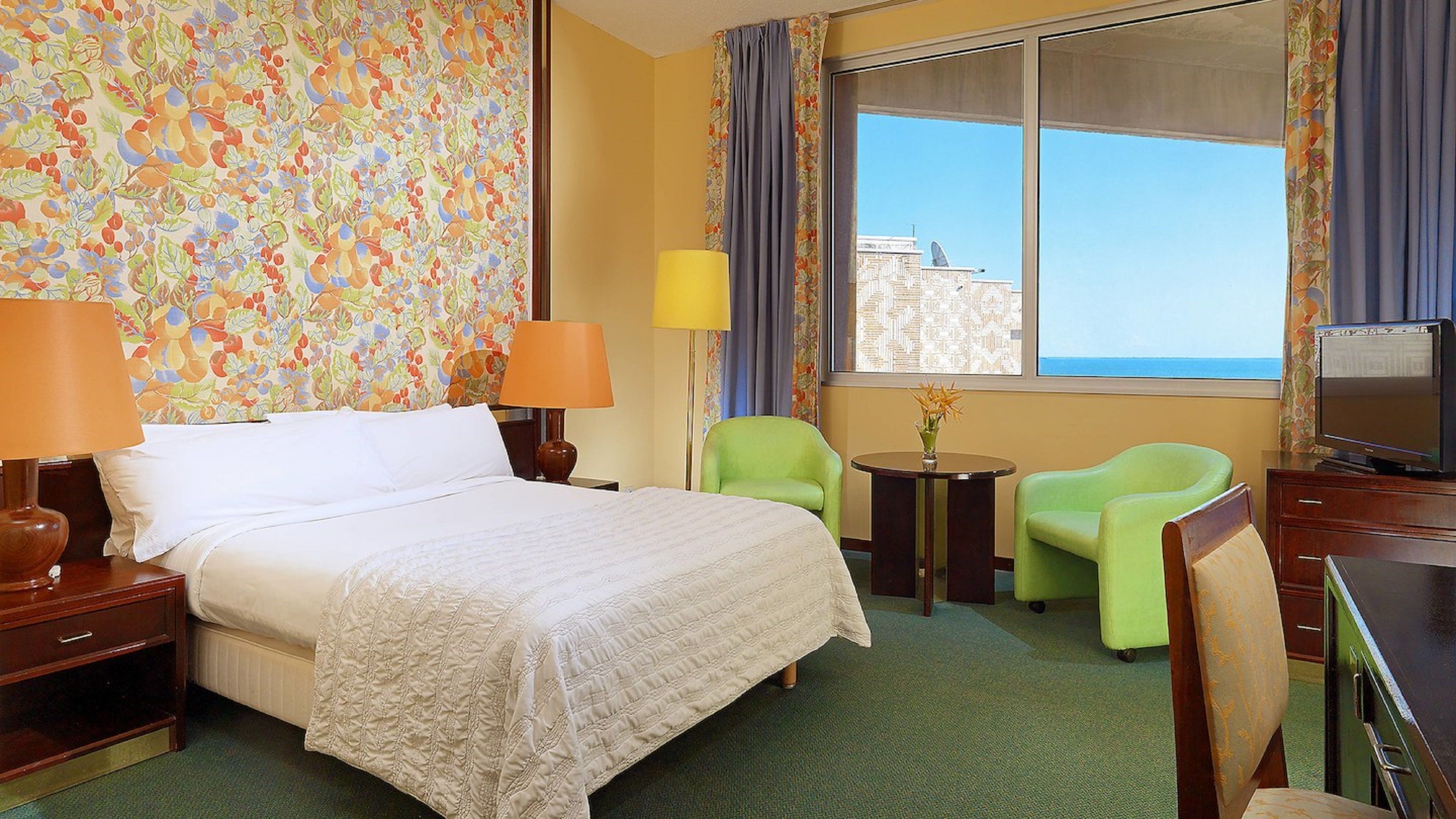 Hotel Re-Ndama