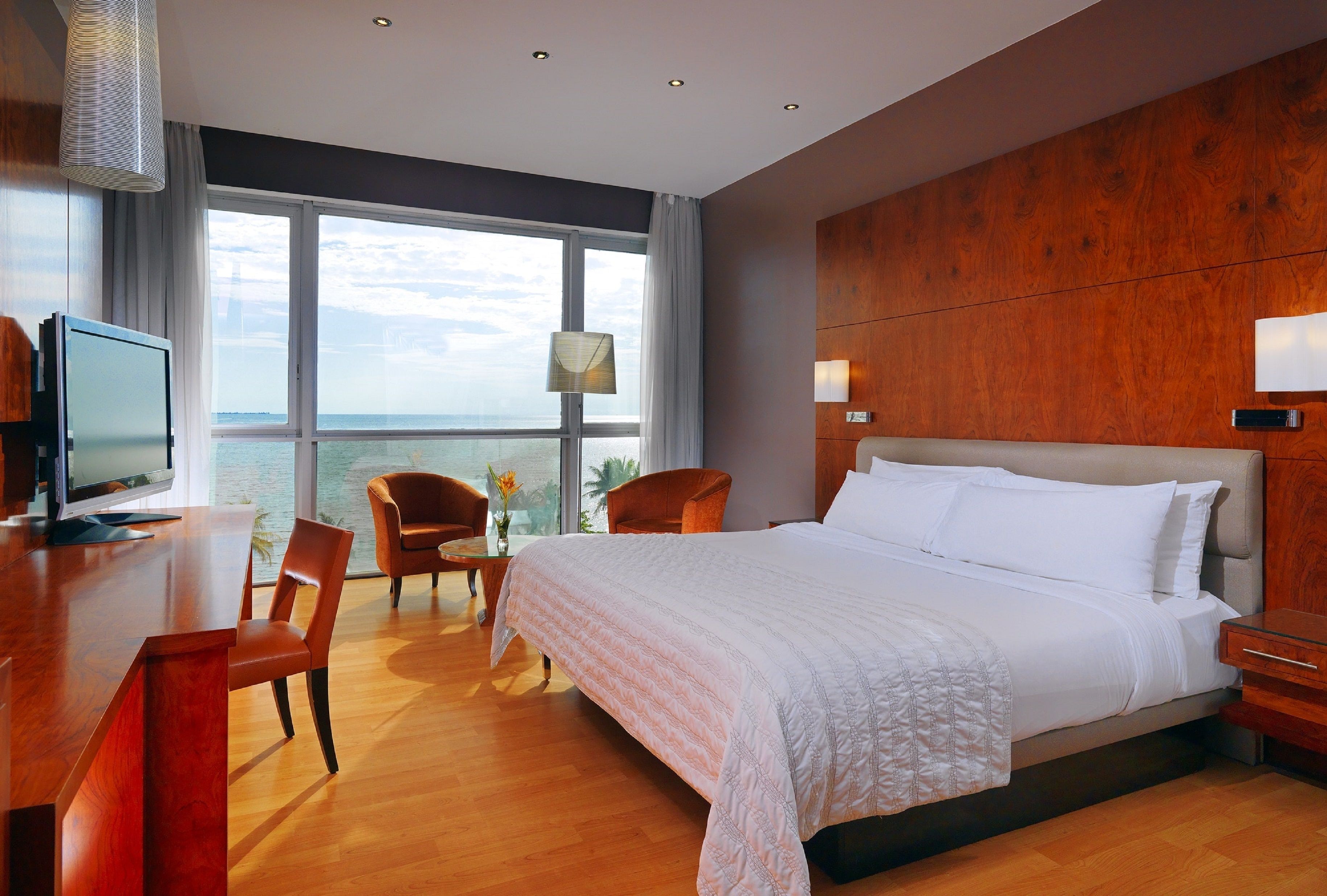 Hotel Re-Ndama