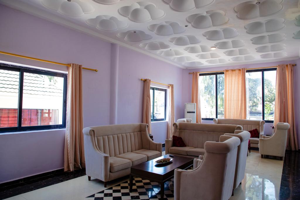 Metzy Residence Hotel