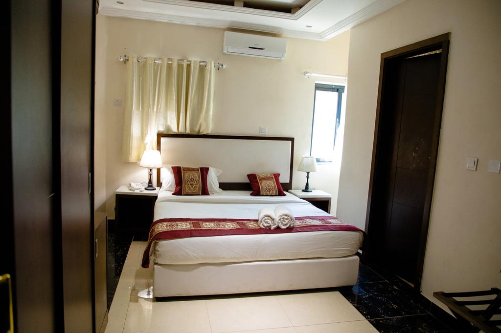 Metzy Residence Hotel