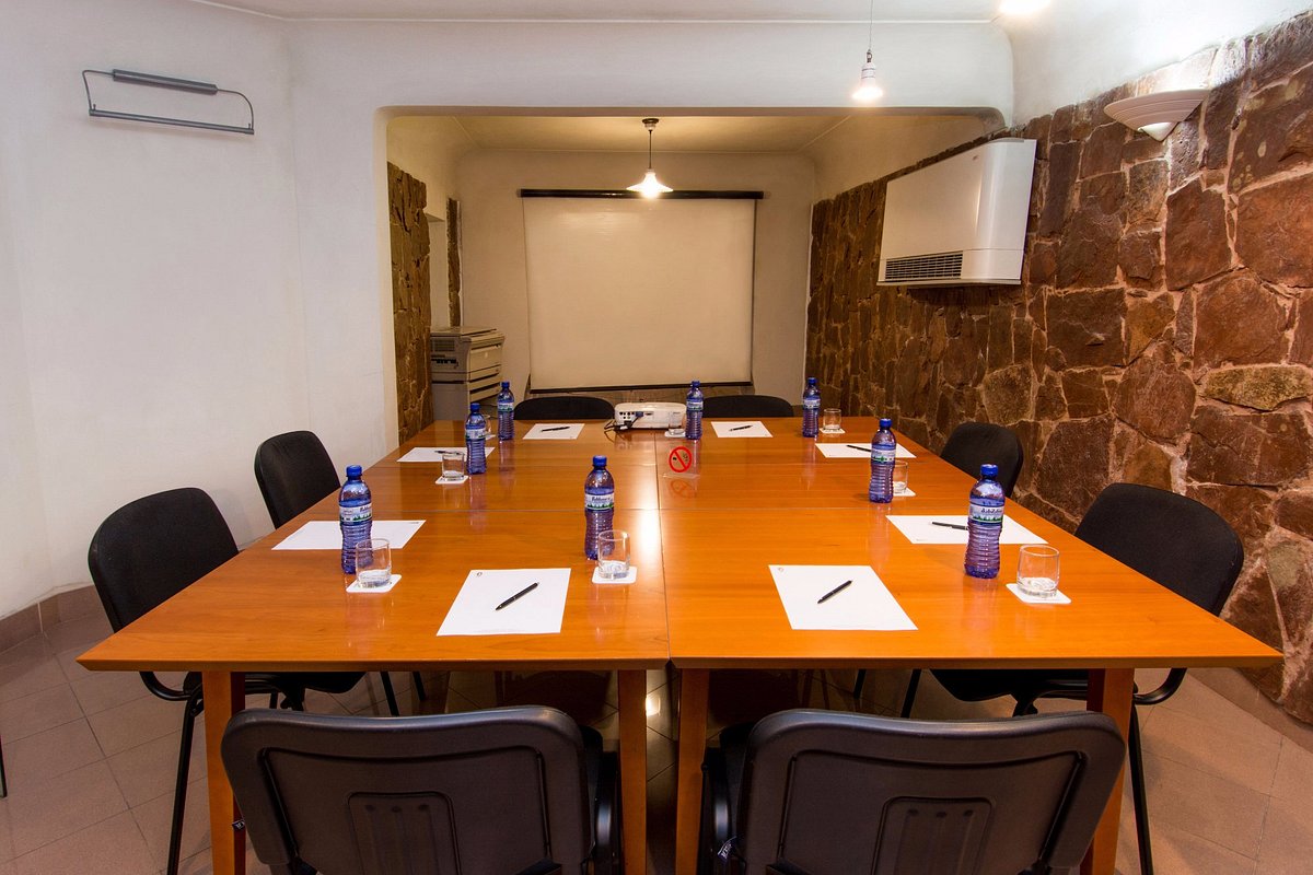 Boutique Hotel Villa Mtiebi