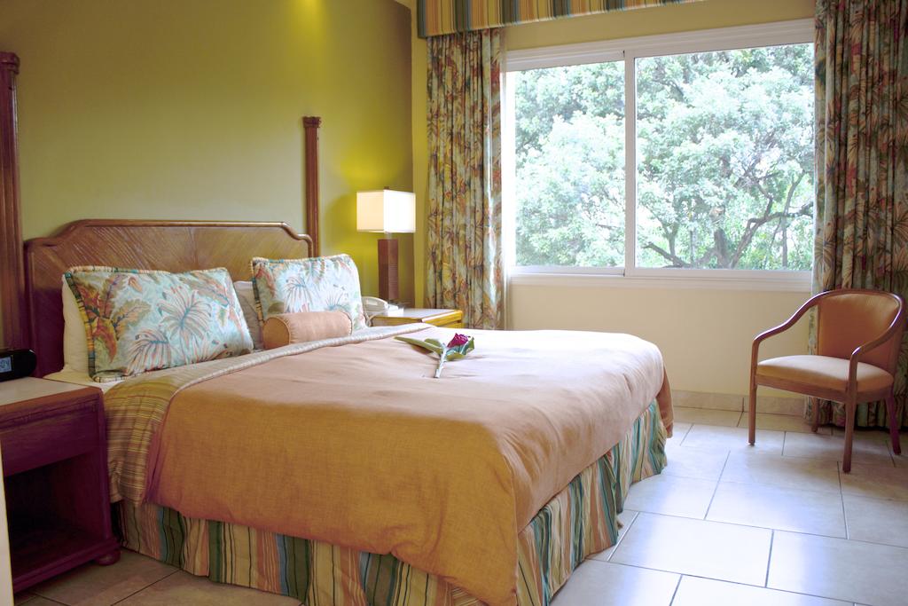 Karibe Hotel