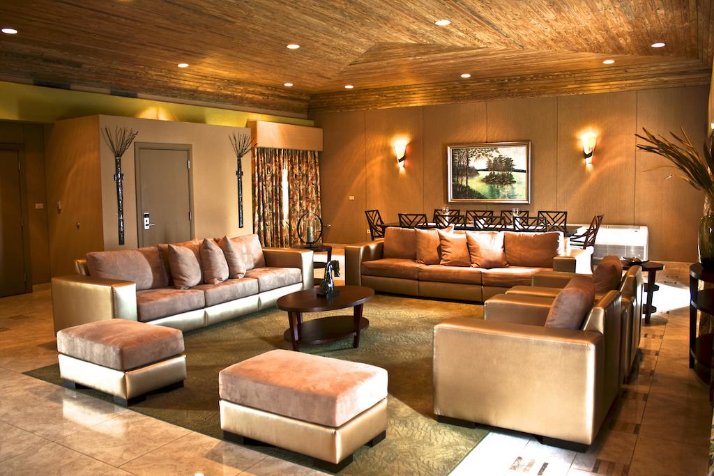 Karibe Hotel