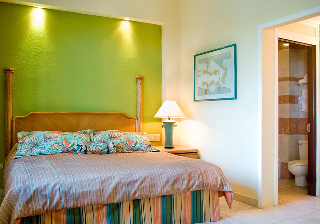 Karibe Hotel