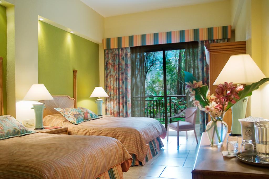 Karibe Hotel
