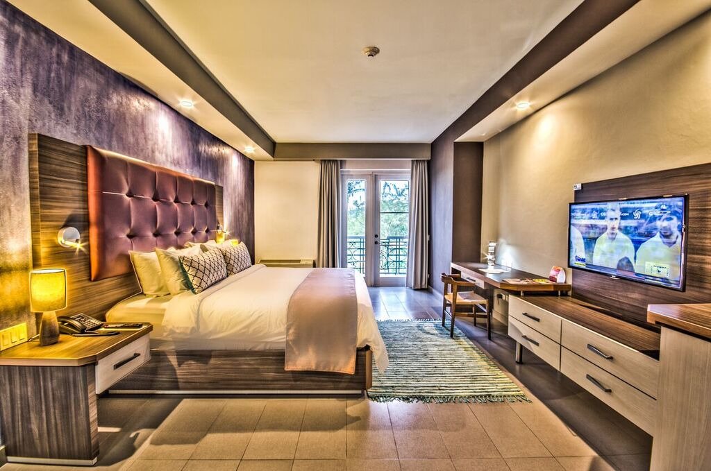 Kinam Hotel